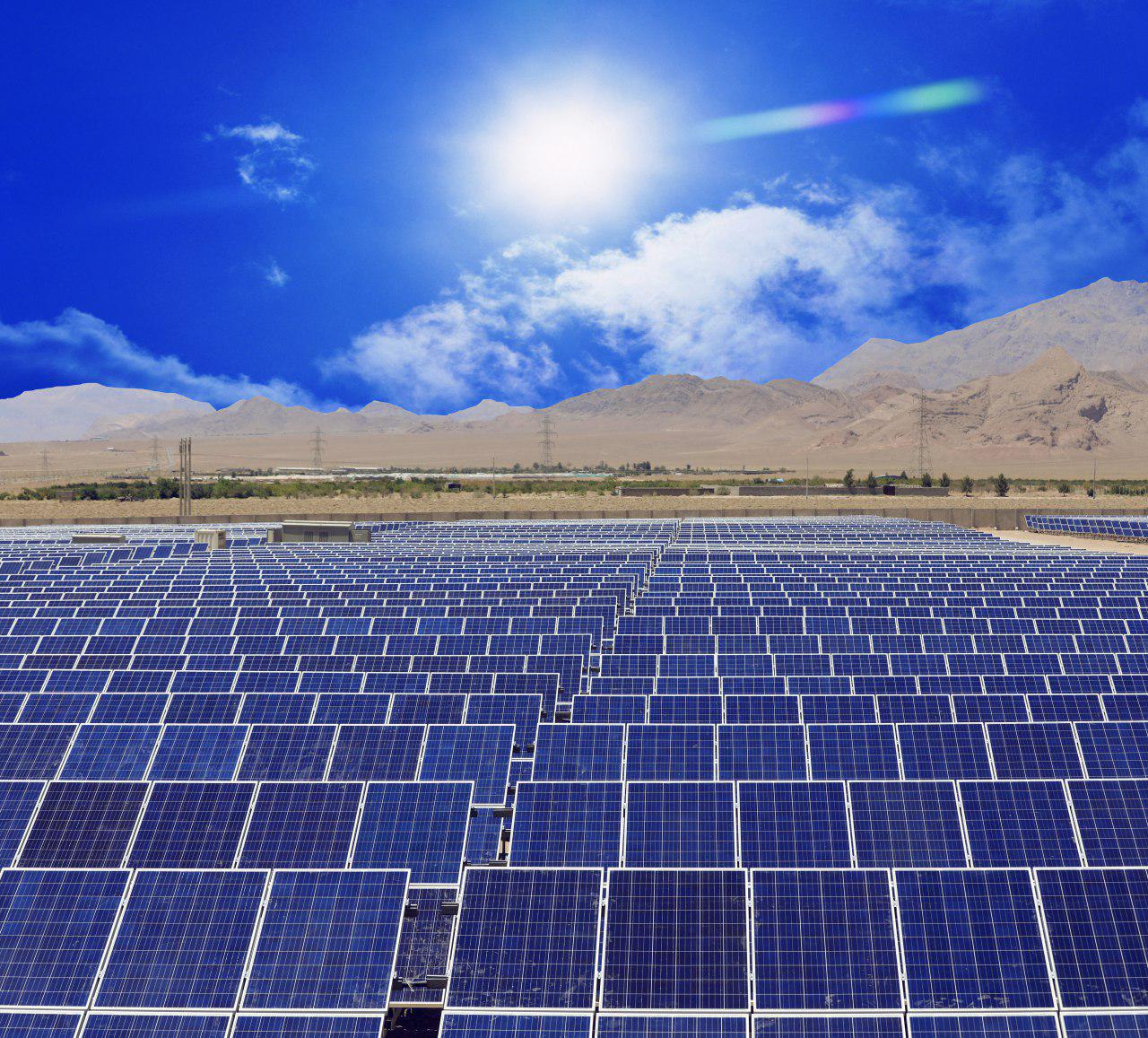 Centrale electrice fotovoltaice