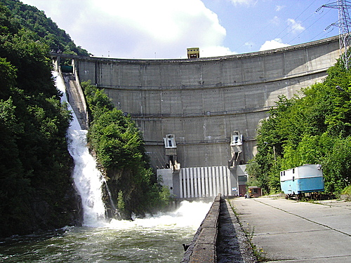 MHC Tarnița