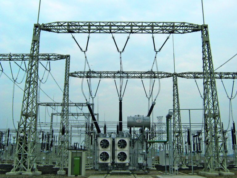 Cleme și accesorii linii electrice aeriene și stații electrice